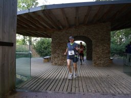 Gaiapark-Marathon 2011